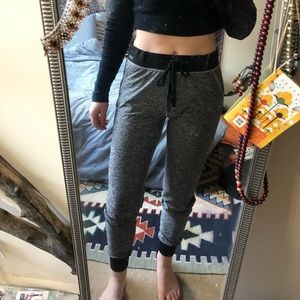 Victoria’s Secret Pink Joggers